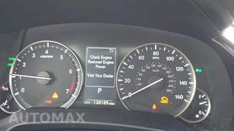 2017 Lexus RX 350 – miniatura 12