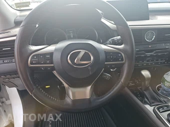 2017 Lexus RX 350 – miniatura 13
