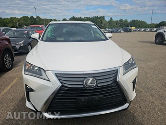 2017 Lexus RX 350 – miniatura 2