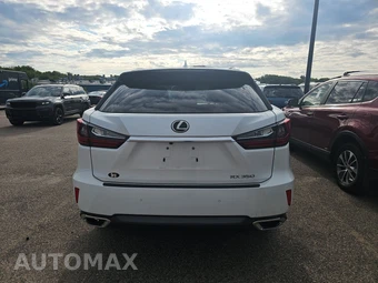 2017 Lexus RX 350 – miniatura 5