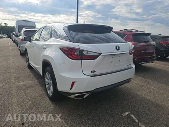 2017 Lexus RX 350 – miniatura 6