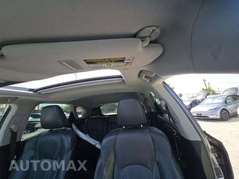 2017 Lexus RX 350 – miniatura 11