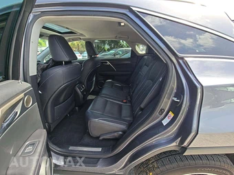 2017 Lexus RX 350 – miniatura 13