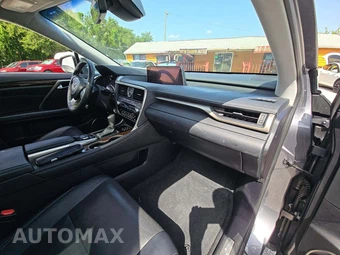 2017 Lexus RX 350 – miniatura 19