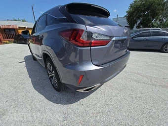 2017 Lexus RX 350 – miniatura 2