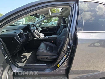 2017 Lexus RX 350 – miniatura 6