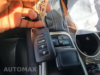 2017 Lexus RX 350 – miniatura 8