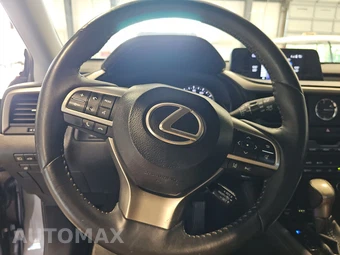 2017 Lexus RX 350 – miniatura 10