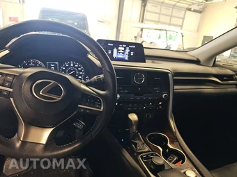 2017 Lexus RX 350 – miniatura 11