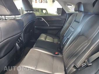 2017 Lexus RX 350 – miniatura 13