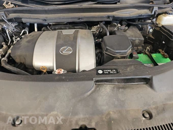 2017 Lexus RX 350 – miniatura 15