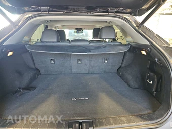 2017 Lexus RX 350 – miniatura 16