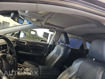 2017 Lexus RX 350 – miniatura 17