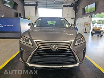 2017 Lexus RX 350 – miniatura 2