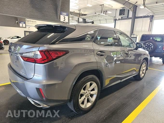 2017 Lexus RX 350 – miniatura 4
