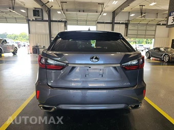 2017 Lexus RX 350 – miniatura 5