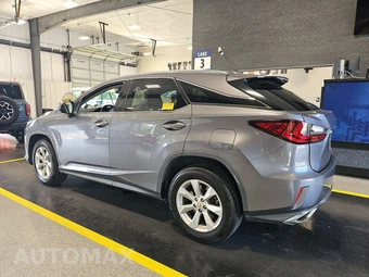 2017 Lexus RX 350 – miniatura 6
