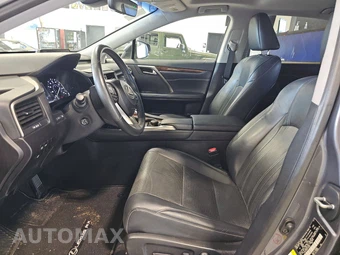 2017 Lexus RX 350 – miniatura 7