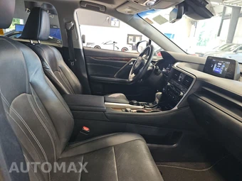 2017 Lexus RX 350 – miniatura 8