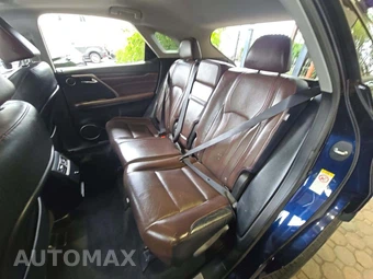 2017 Lexus RX 350 - miniatura 13