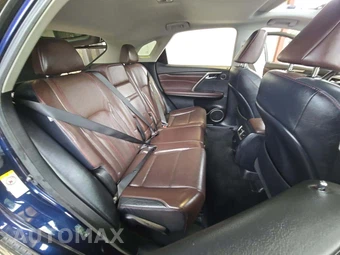 2017 Lexus RX 350 - miniatura 16
