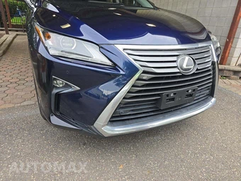 2017 Lexus RX 350 - miniatura 21