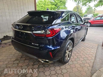 2017 Lexus RX 350 - miniatura 3