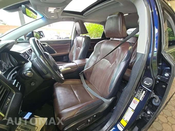 2017 Lexus RX 350 - miniatura 6