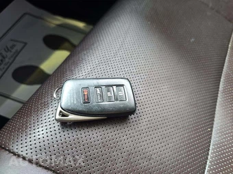 2017 Lexus RX 350 - miniatura 8