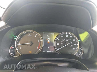 2017 Lexus RX 350 - miniatura 9