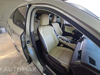 2017 Lexus RX 350 – miniatura 15