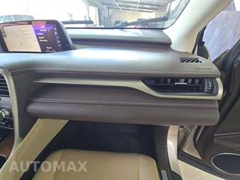 2017 Lexus RX 350 – miniatura 16