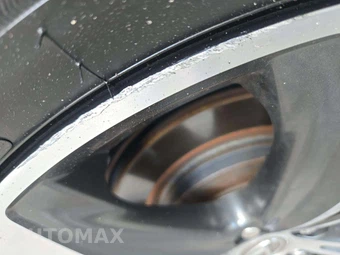 2017 Lexus RX 350 – miniatura 20