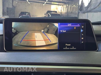 2017 Lexus RX 350 – miniatura 26