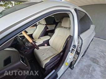 2017 Lexus RX 350 – miniatura 3