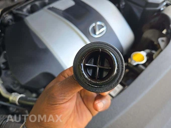 2017 Lexus RX 350 – miniatura 30