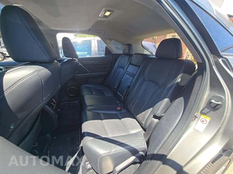 2017 Lexus RX 350 – miniatura 13