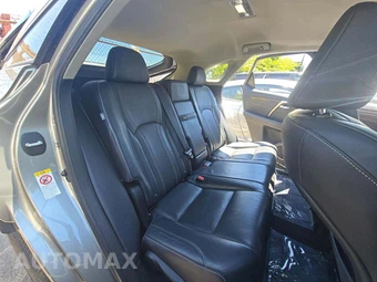 2017 Lexus RX 350 – miniatura 16
