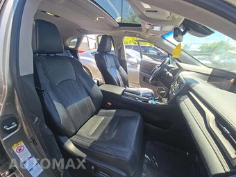 2017 Lexus RX 350 – miniatura 18