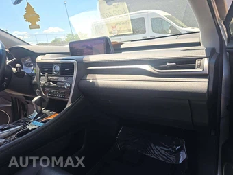 2017 Lexus RX 350 – miniatura 19