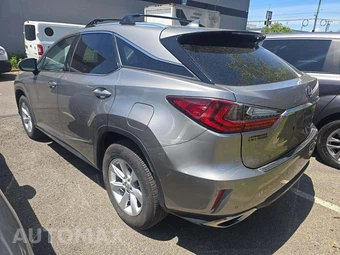 2017 Lexus RX 350 – miniatura 2