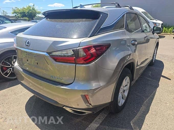 2017 Lexus RX 350 – miniatura 3