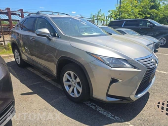 2017 Lexus RX 350 – miniatura 4