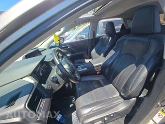 2017 Lexus RX 350 – miniatura 6