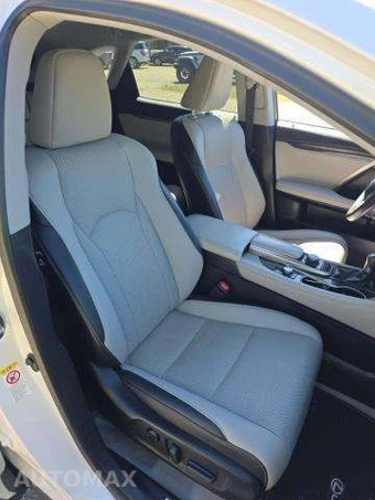 2017 Lexus RX 350 – miniatura 18