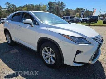 2017 Lexus RX 350 – miniatura 4