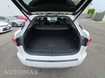 2017 Lexus RX 350 – miniatura 11