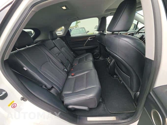 2017 Lexus RX 350 – miniatura 13