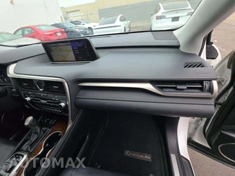 2017 Lexus RX 350 – miniatura 16