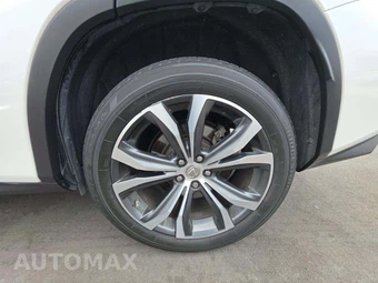 2017 Lexus RX 350 – miniatura 21